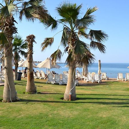 Grand Ocean Blue - Apartment 718 Ain Sukhna Bagian luar foto