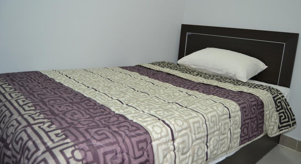 Grand Ocean Blue - Apartment 718 Ain Sukhna Bagian luar foto