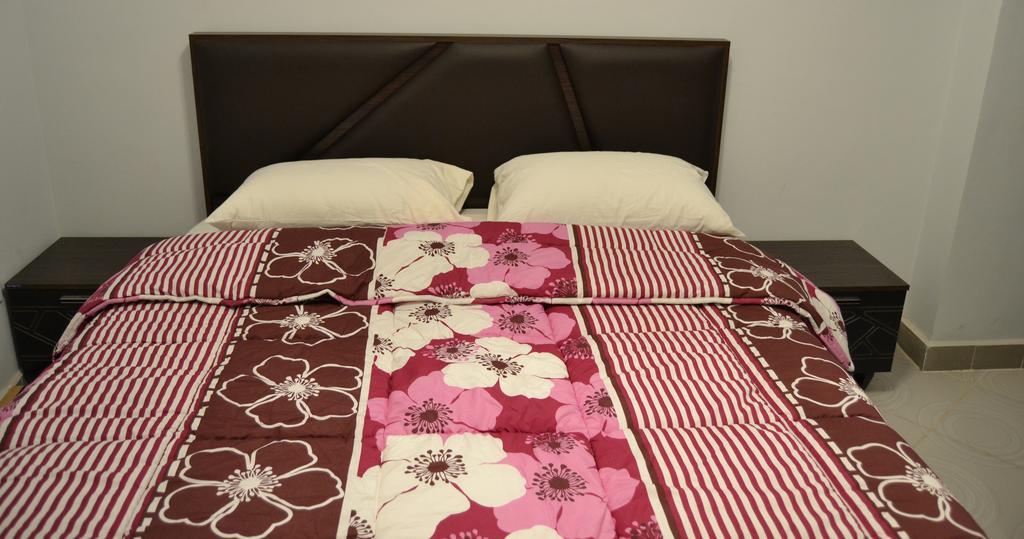 Grand Ocean Blue - Apartment 718 Ain Sukhna Bagian luar foto